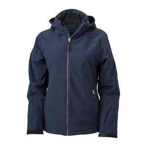 <b>Men</b> and Women's Canvas <b>Soft</b> <b>Shell</b> <b>Jacket</b> New Design Windproof Waterproof Breathable Hooded Outdoor <b>Soft</b> <b>Shell</b> <b>Jacket</b> - Product Image 2