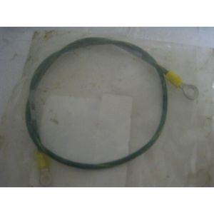 Cable de Tierra AMAT 0140-78528 LOTO BCX-MIRRA - Equipo y Piezas de Semiconductores de Confianza de Marca Global - Product Image 4