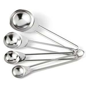 52-Piece <b>Stainless</b> <b>Steel</b> <b>Cookware</b> and Kitchen Combo <b>Set</b> - Product Image 6