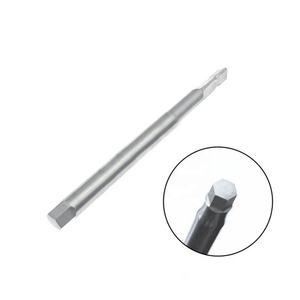 Destornillador ortopédico hexagonal personalizado para acoplamientos de tornillos, mango de instrumentos quirúrgicos Veterubart, implantes quirúrgicos, agarre quirúrgico - Product Image 6