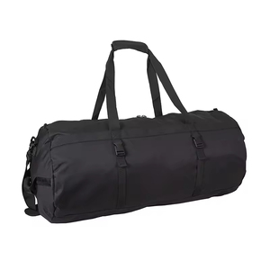Bolsa de Gimnasio Deportiva Personalizada para Hombres y Mujeres, Bolsa de Viaje, Bolsa de Deporte con Bolsillos de Malla, Bolsa para Equipo - Product Image 1