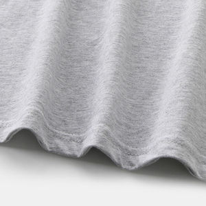 Conjunto de Verano Informal para Hombre de 2 Piezas, Pantalones Cortos y Camiseta de Manga Corta, Algodón Transpirable de Alta Calidad - Product Image 3