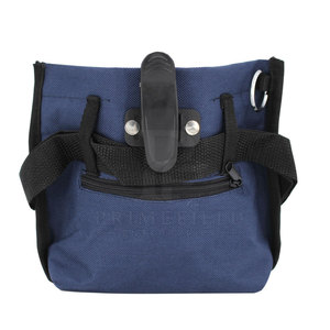 Bolsas elegantes para premios de animales con correa ajustable, diseño portátil para pasear perros, entrenamiento y almacenamiento de snacks para mascotas - Product Image 4