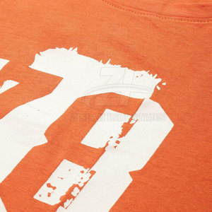 Camisetas Estampadas Personalizadas de Nuevo Diseño 2026 al por Mayor, Camisetas Estampadas de Tallas Grandes a Bajo Precio - Product Image 5