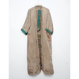 Vente en gros et fabrication de kimonos en soie à bas prix, vêtements de nuit, cadeau pour la fête des mères, robes de demoiselle d'honneur, taille unique, kimono en soie - Product Image 5