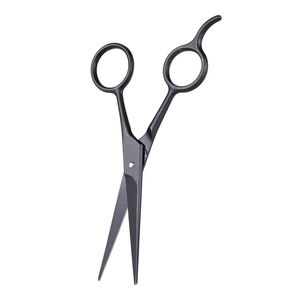 กรรไกรตัดผมมืออาชีพ สแตนเลสสตีล สำหรับใช้ในร้านเสริมสวย - Product Image 3