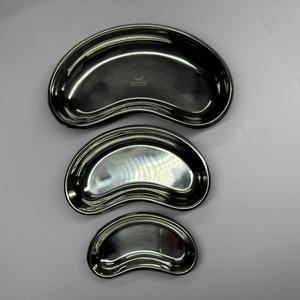 Bassin médical en acier inoxydable pour vomissements, 6, 8, 10 pouces, instruments chirurgicaux et dentaires pour hôpitaux par Dentavex - Product Image 4