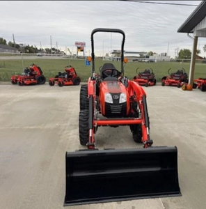 AFFORDABLE 2026 BAD BOY, 3026 TRACTOR HIGH-VALUE COMPACT, PACKAGERING EN COURSE DE VENTE RAPIDE - Product Image 2