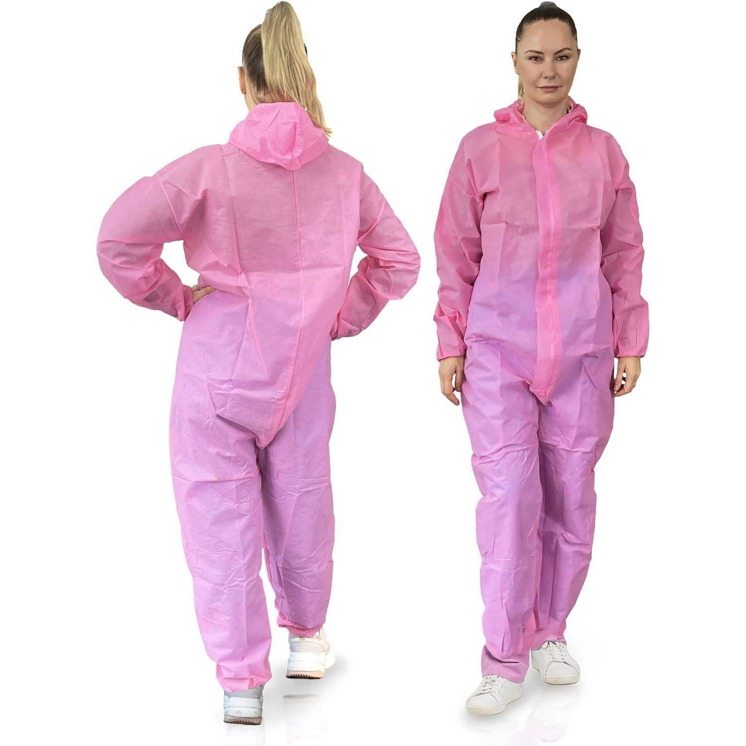 Pink / 25 Pack Color