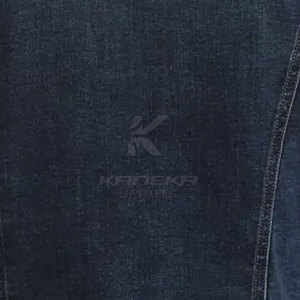 Chaqueta Clásica Casual de Invierno para Hombre, en Mezclilla Azul, con Forro Polar Suave, Cómoda, Transpirable y Ecológica, para la Calle y Actividades al Aire Libre - Product Image 4