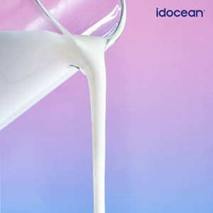 Yogurt en Polvo - Un sustituto del yogur tradicional, con un sabor ligeramente ácido y una ligera y cremosa riqueza de yogur - Product Image 4