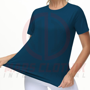 Camisetas de Gimnasio para Mujer Más Populares, Disponibles en Todas las Tallas, Calidad Premium, Transpirables y Cómodas - Product Image 3