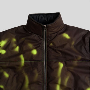 Professional Thermal Heat Reactive <b>Jacket</b> Comfortable <b>Lightweight</b> Thermal Heat Reactive <b>Jacket</b> For Cold Weather Outdoor Wear - Product Image 2