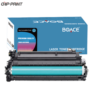 Vente en gros 18 mois de garantie 12X 12A 79A 85a 89A 89X 89Y 5k 20k cartouche de toner complète compatible puce d'impression <span class=keywords><strong>HP</strong></span> M507n MFP M528 - Product Image 1
