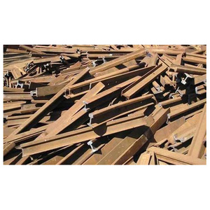 Déchets d'acier lourds à fondre, ferraille HMS 1 & 2, prix usine / ferraille ferroviaire disponible pour la vente en gros - Product Image 3