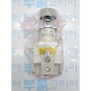 Regulador de presión de precisión SMC Pneumatics Modelo 10-IR2020-02B - Product Image 2