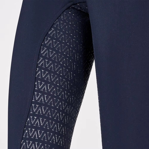 Leggings d'équitation pour femmes, taille haute, extensibles, confortables, durables et respirants pour l'entraînement - Product Image 6