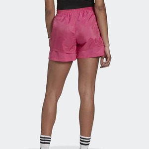 Shorts tendance pour femmes 2026, personnalisables par sublimation, fabrication OEM, prix direct usine, quantité OEM, conception sur mesure, vente en gros - Product Image 6