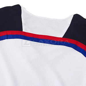 Uniforme de Baloncesto Deportivo Personalizado con Logotipo para Hombre, Uniforme de Baloncesto de Secado Rápido Personalizado OEM - Product Image 4