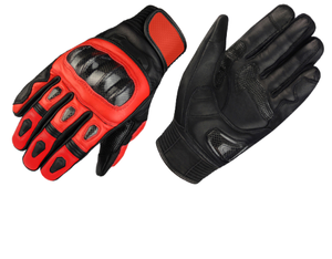 Fabricant de gants de moto OEM ODM offrant des couleurs personnalisées, impression de logo, emballage de marque privée et fourniture de commandes en gros - Product Image 2