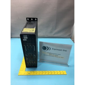 Contrôles de processus Berkeley MWTX-8-MNET Machineworks - Équipements et pièces semi-conductrices d'occasion fiables à l'échelle mondiale - Product Image 2