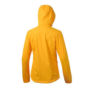 Ropa Deportiva al por Mayor, Traje de Entrenamiento para Correr, Chaqueta Cortavientos y Pantalones con Logotipo Personalizado, Conjunto Deportivo de 2 Piezas para Calentamiento y Fitness - Product Image 2