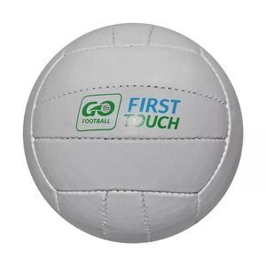 <b>Smart</b> touch ,quick touck ,first touch footballs Hurling Sports <b>balls</b> high quality with custom logos - Product Image 2