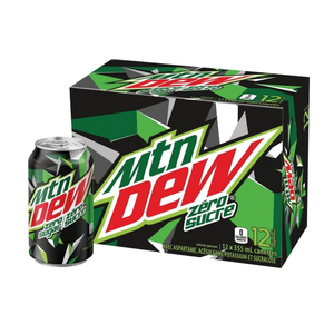Mountain Dew 320ML x24 Venta al por Mayor - Product Image 3