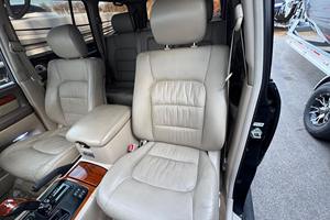 Toyota Land Cruiser Cygnus de 1999 - Product Image 5