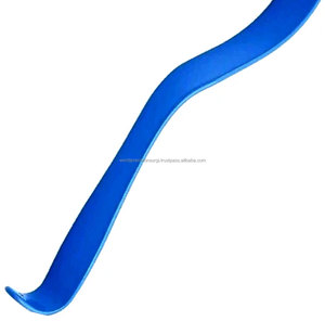เครื่องมือผ่าตัดเด็กแบบฉนวนกันความร้อน WORLD PRECISION SURGICAL รุ่น WPS-IDR-01 ขนาด 16 มม. ทำจากสแตนเลสสตีล ใช้งานด้วยมือ ได้รับมาตรฐาน CE - Product Image 5