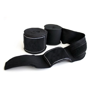 Bandage de boxe en coton, sangle de sport et bandages de protection pour les mains, ceinture confortable pour toutes les saisons - Product Image 1