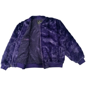 Manteau long en fausse fourrure de luxe pour femme, chaud et doux, idéal pour l'hiver, style mode, vente en gros OEM ODM directement de l'usine - Product Image 1