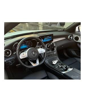 Mercedes-Benz Clase C C200 Cabriolet 2023, 23,951 km, Caja de Cambios Automática, Volante a la Izquierda, Cámara Trasera - Product Image 6