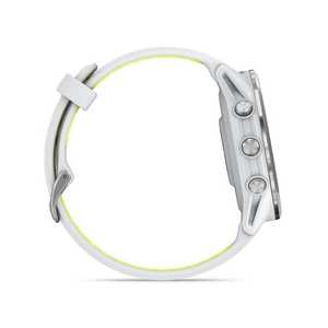 Reloj Inteligente GPS para Correr Garmin Forerunner 970 de 47 mm, Gris Francés/Índigo - Product Image 4