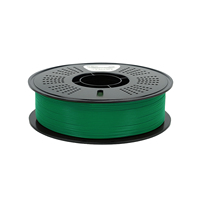 Filament PLA+ R3D pour impression 3D haute vitesse, PLA Pro à résistance améliorée, 1,75 mm, 1 kg avec bobine en plastique, compatible avec AMS