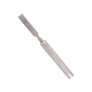 Top Design Ciseaux Chirurgicaux Bonne Qualité Râpe En Acier Inoxydable Instruments Chirurgicaux Orthopédiques À Des Prix Abordables PAR VIDIFIVE - Product Image 1