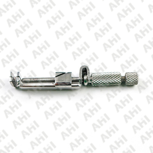 Bande de Matrice Dentaire de Haute Qualité pour Fabricant Grossiste, Retenue Orthodontique en Acier Inoxydable, Réutilisable, à Poignée Ergonomique - Product Image 2