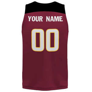 Nuevos Uniformes Deportivos al Por Mayor para Hombre, Uniformes de Béisbol sin Mangas con Logotipo Personalizado Impreso, Uniformes a Precio Económico - Product Image 5