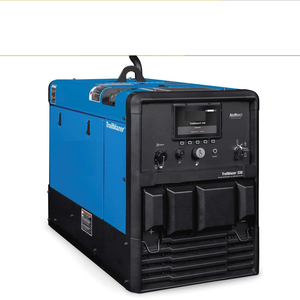 เครื่องเชื่อมและเครื่องปั่นไฟแบบพกพา รุ่นใหม่ล่าสุด Trailblazer 330 (Kohler) 907831 - Product Image 3