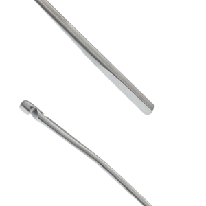 เครื่องมือถอด IUD ขนาด 10 ถึง 14 นิ้ว ทำจากสแตนเลส สำหรับการผ่าตัดถอดอุปกรณ์ภายในมดลูก ใช้ได้ทั้งทางนรีเวชและทันตกรรม ใช้ซ้ำได้ - Product Image 6