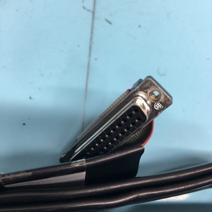 AMAT 0150-09023 ASSY CABLE, VIDEO MTR SY, 151071 - Equipo y Piezas de Semiconductores de Confianza Globales en el Mercado - Product Image 2