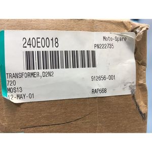 NOVELLUS 17-110412-00 SCREEN RF SHIELD ETCHED - อุปกรณ์และชิ้นส่วนเซมิคอนดักเตอร์ระดับโลกที่เชื่อถือได้ - Product Image 4