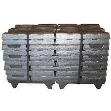 High-Grade 7000 Series Aluminum <b>Ingots</b> 99.99% Al Purity Non-Alloy Non-Secondary TH;24 Chemical Composition for Melting Casting - Product Image 5