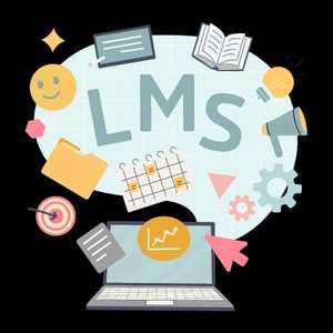Software Educativo LMS de Última Generación para Desarrollo de Aplicaciones Móviles MAC en PC con Versión de Internet y en Stock - Product Image 1