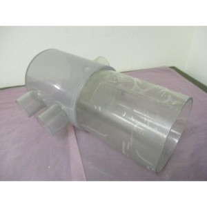 AMAT 0040-41297 PROCESO EXH PARA FLANGE OPT. FAC. Equipo y Piezas de Semiconductores de Confianza de Marca Global en - Product Image 3