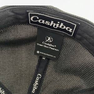 Gorra de Camionero Moderna con Visera Curva y Malla Transpirable para un Estilo Urbano Informal - Product Image 6