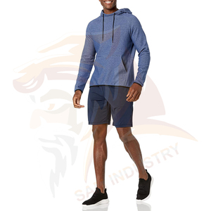 Derniers modèles de sweats à capuche pour hommes, très demandés, vêtements d'hiver pour hommes, prix bas, sweat à capuche pour hommes - Product Image 4