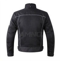 Veste en Cordura de couleur unie, grande taille, prix bas, veste en Cordura légère