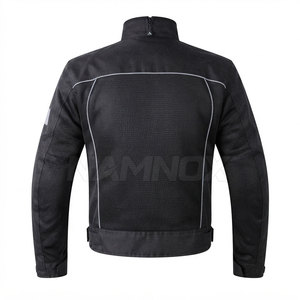 Solid Color <b>Plus</b> <b>Size</b> Cordura <b>Jacket</b> Cheap Price Cordura <b>Jacket</b> <b>Light</b> <b>Weight</b> Cordura <b>Jacket</b> - Product Image 2