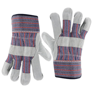 Industrial Safety Working Gloves-Breathable Multi-Purpose for Construction Gardening Outdoor Sports & Cycling - Product Image 4